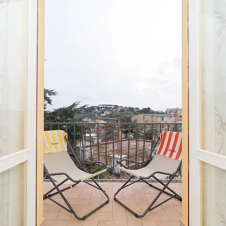 Vintage House Sorrento And Amalfi Coast