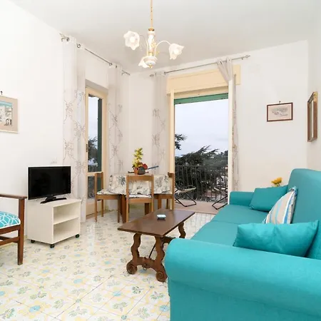 Vintage House Sorrento And Amalfi Coast * Sant'Agata sui due Golfi