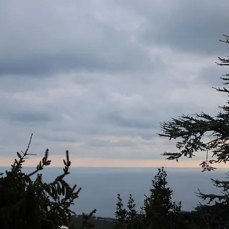 Apartment Vintage House Sorrento And Amalfi Coast Sant'Agata sui due Golfi